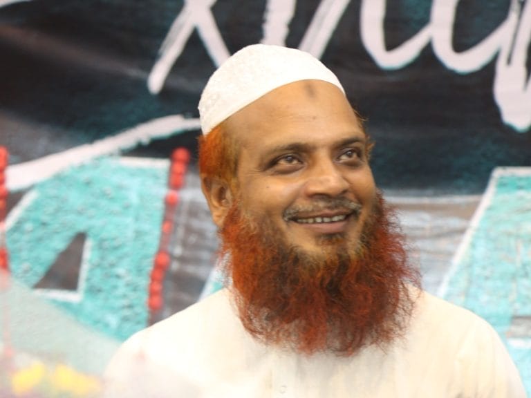 Mufti Yaqoob - Deeniyat Head